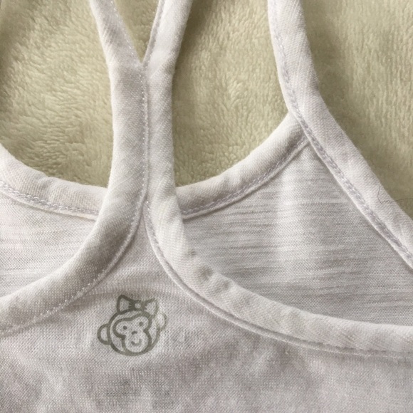 Okey-dokey tank top - Picture 4 of 4